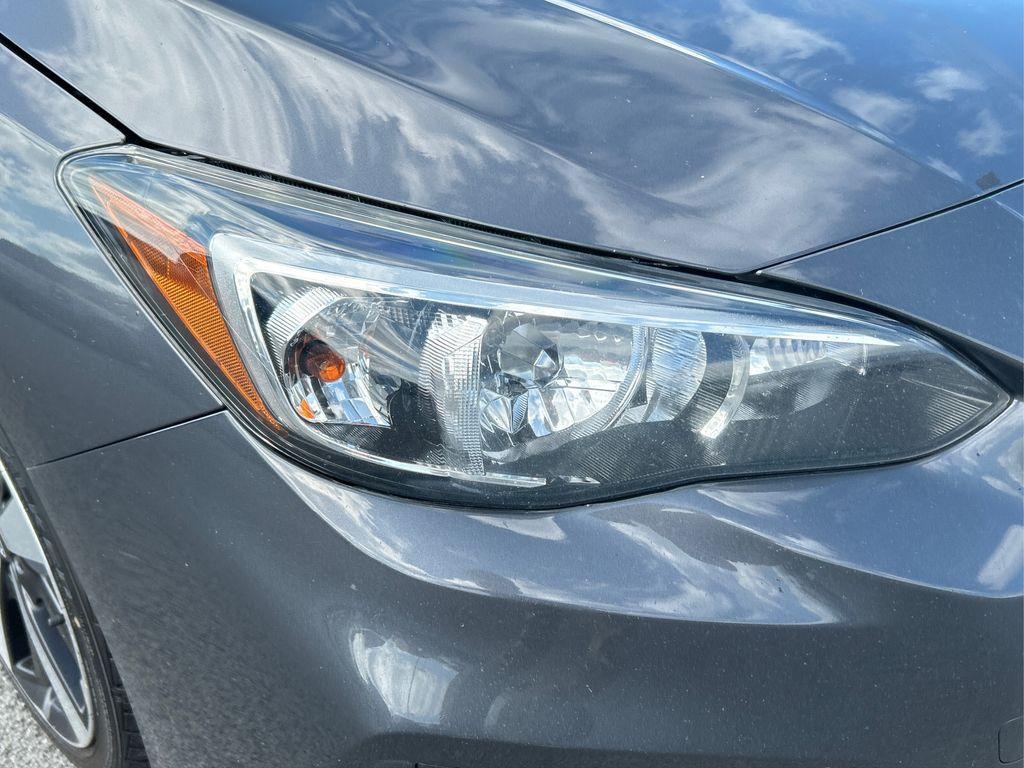 used 2019 Subaru Impreza car, priced at $13,797