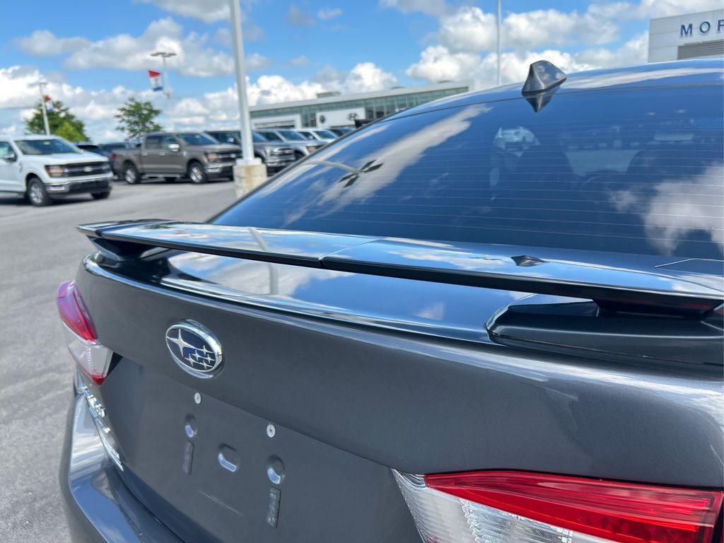 used 2019 Subaru Impreza car, priced at $13,797
