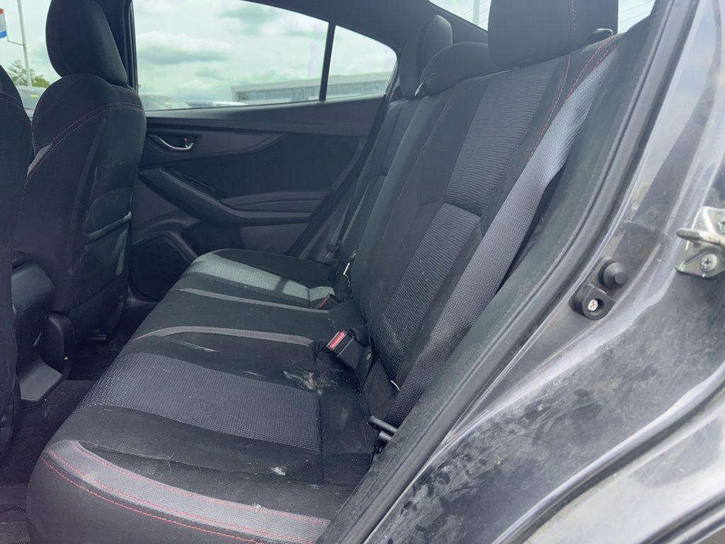 used 2019 Subaru Impreza car, priced at $14,155