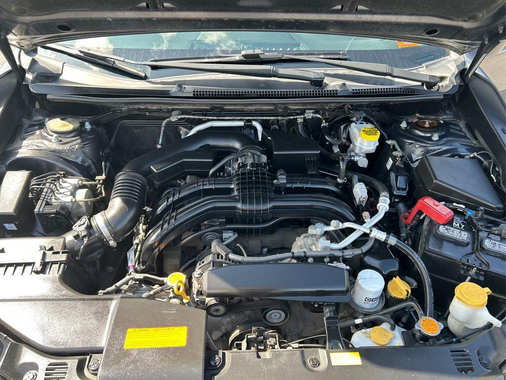 used 2019 Subaru Impreza car, priced at $13,797