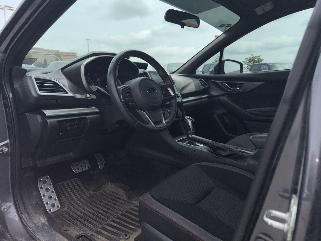 used 2019 Subaru Impreza car, priced at $14,155