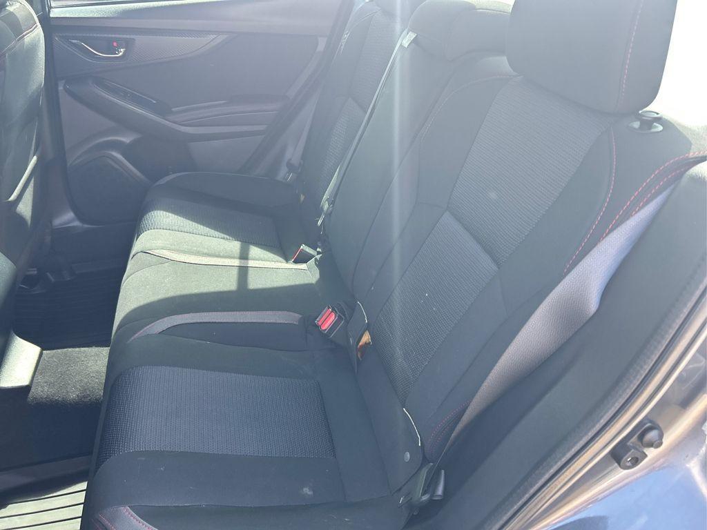 used 2019 Subaru Impreza car, priced at $13,797