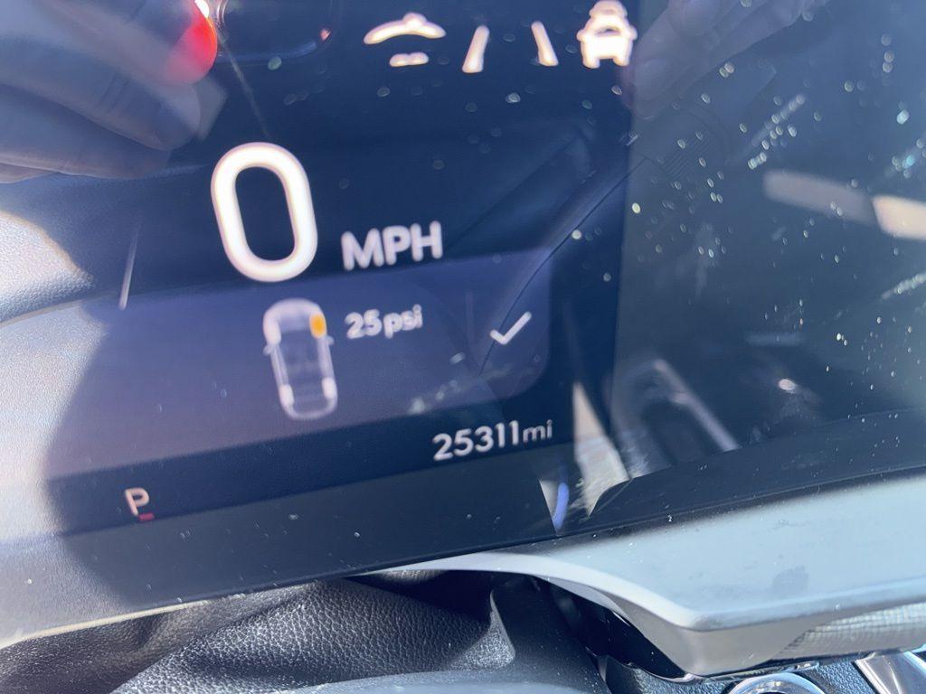 used 2024 Buick Envista car, priced at $24,000