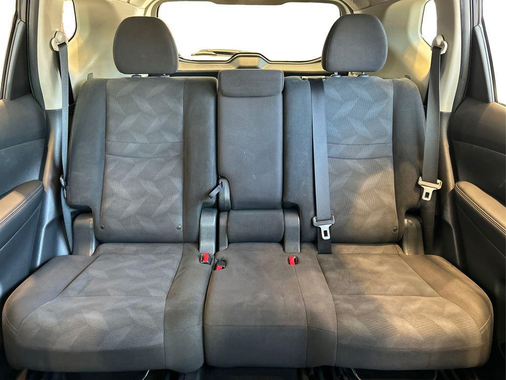 used 2015 Nissan Rogue car, priced at $8,525