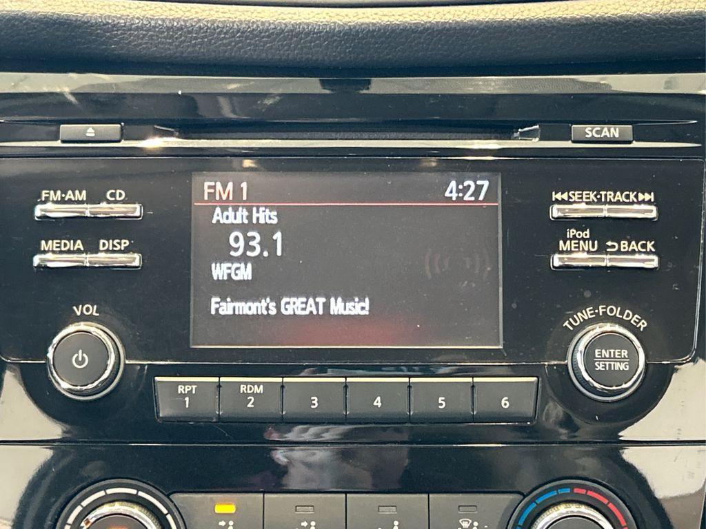 used 2015 Nissan Rogue car, priced at $8,525