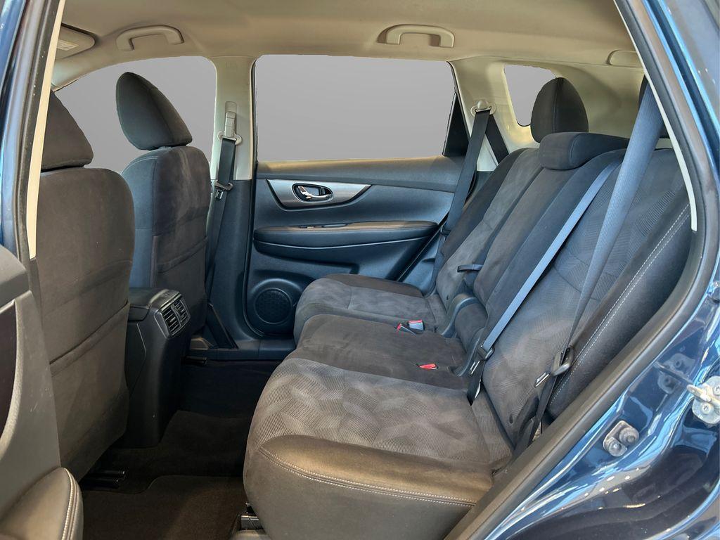 used 2015 Nissan Rogue car, priced at $8,525