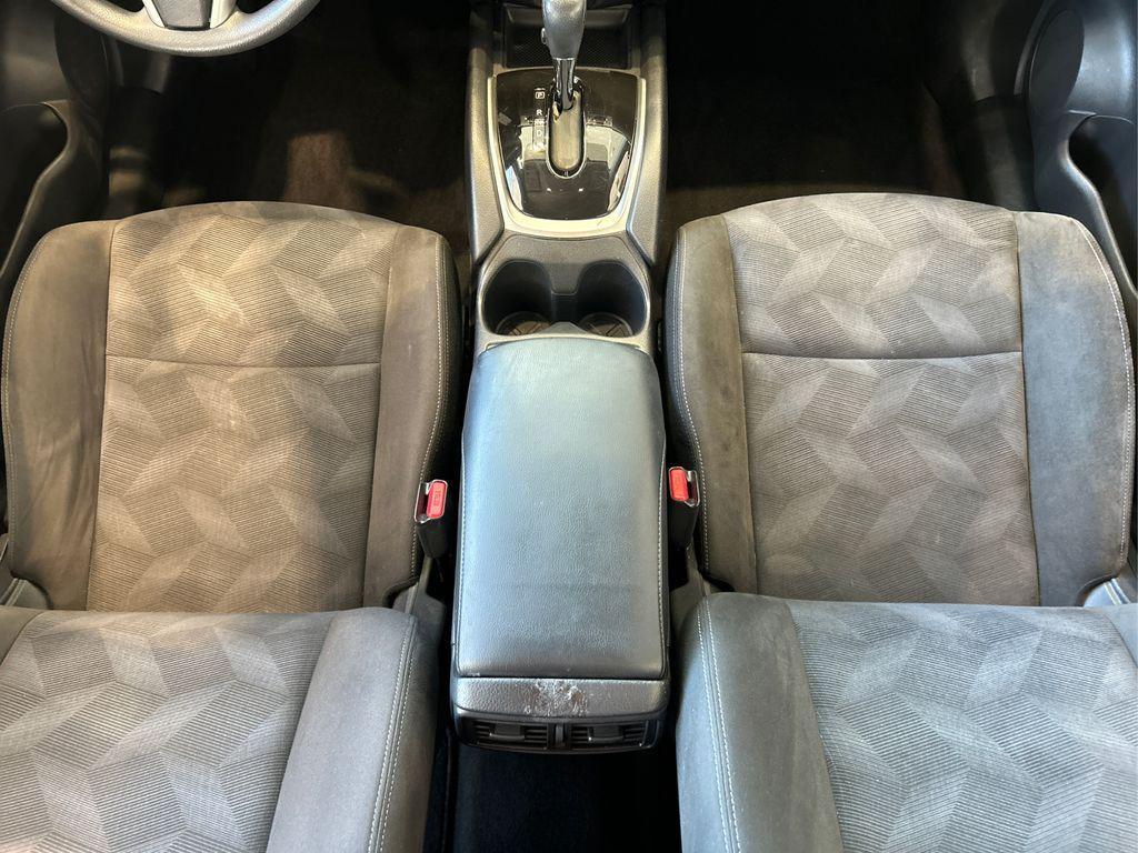 used 2015 Nissan Rogue car, priced at $8,525