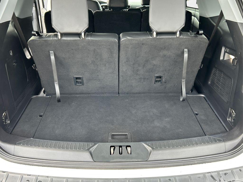 used 2022 Ford Explorer car, priced at $31,126