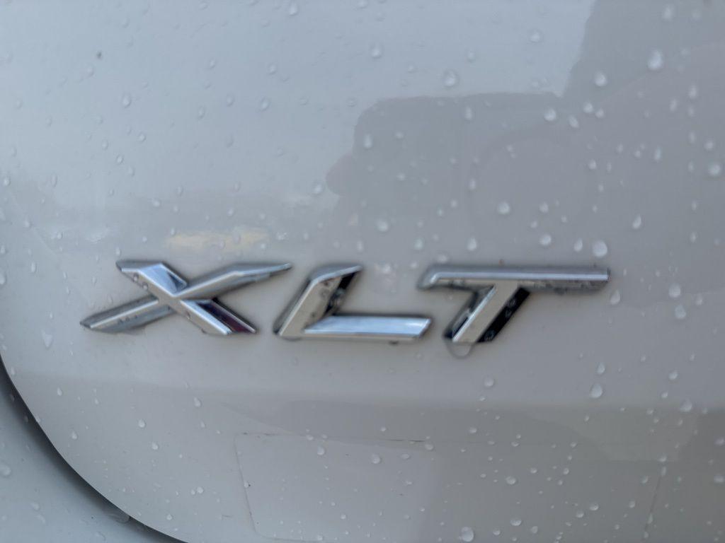 used 2022 Ford Explorer car, priced at $34,287