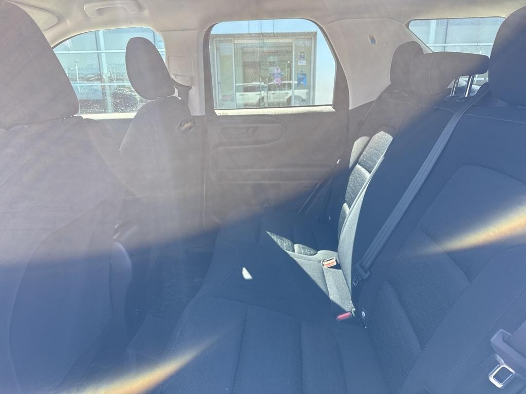 used 2021 Ford Bronco Sport car, priced at $23,985