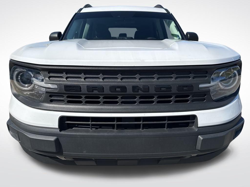 used 2021 Ford Bronco Sport car, priced at $21,899