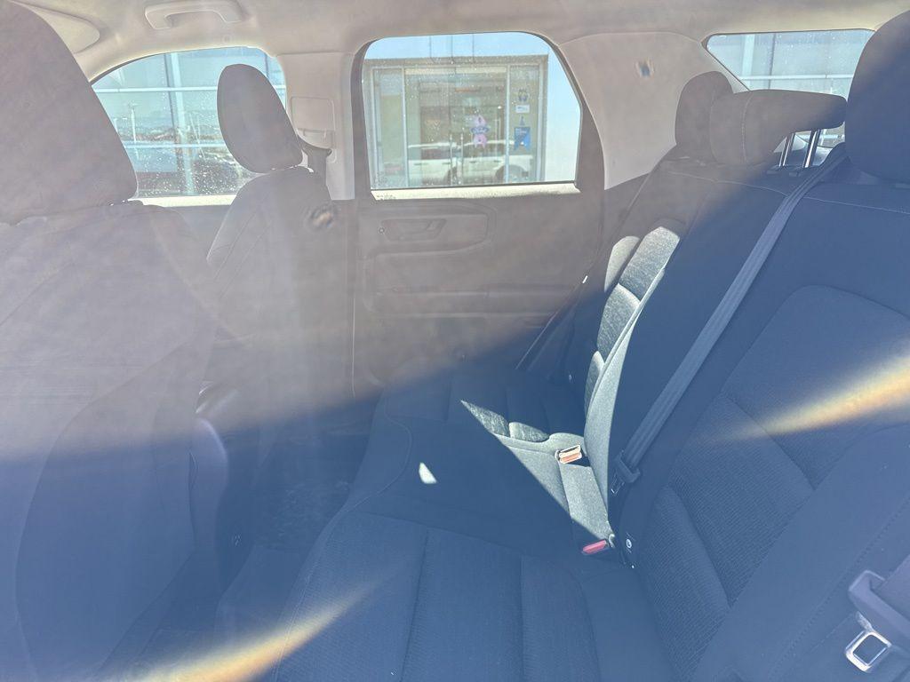 used 2021 Ford Bronco Sport car, priced at $21,899