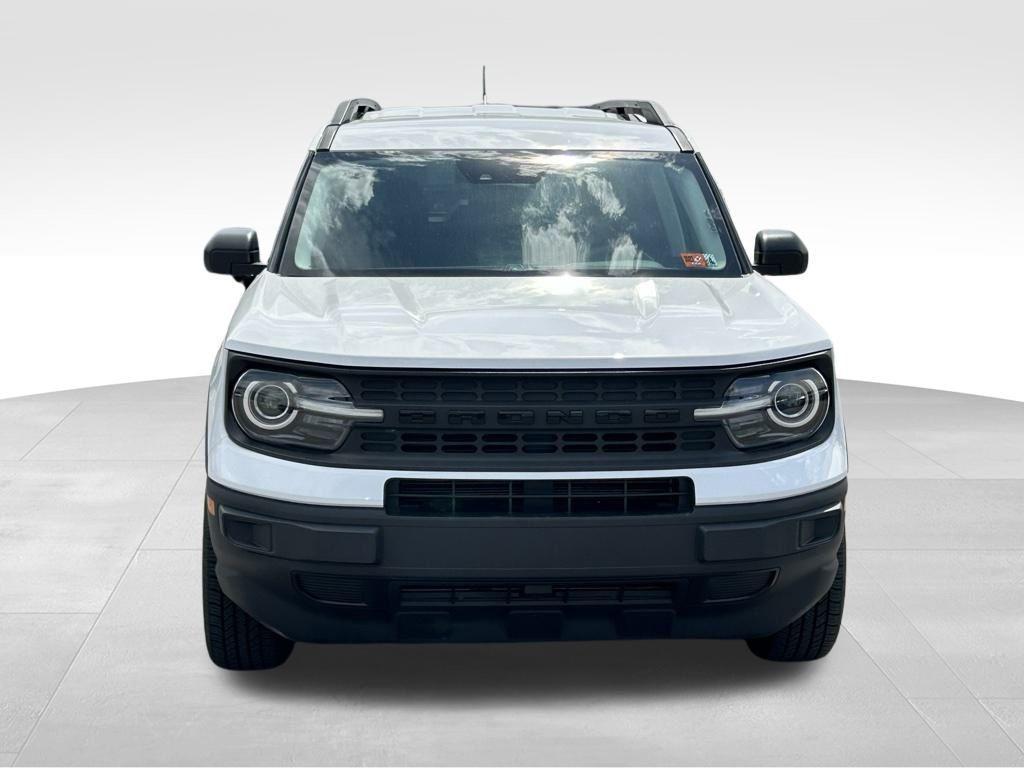 used 2021 Ford Bronco Sport car, priced at $21,655