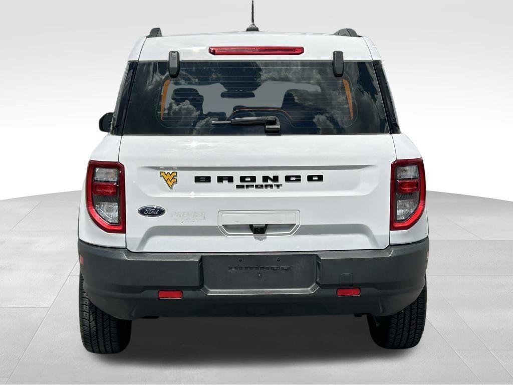 used 2021 Ford Bronco Sport car, priced at $21,655