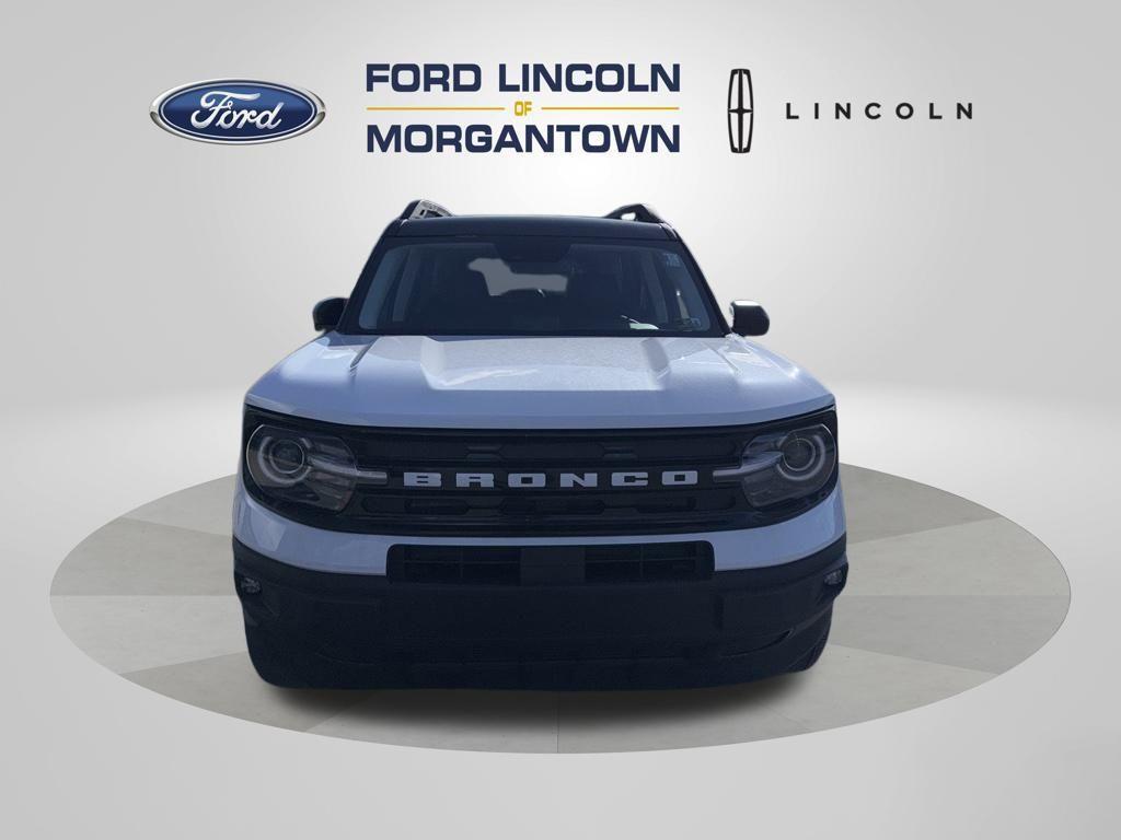 used 2024 Ford Bronco Sport car, priced at $30,777