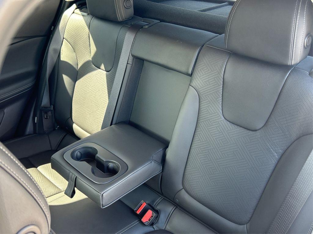 used 2020 Buick Encore GX car, priced at $22,485