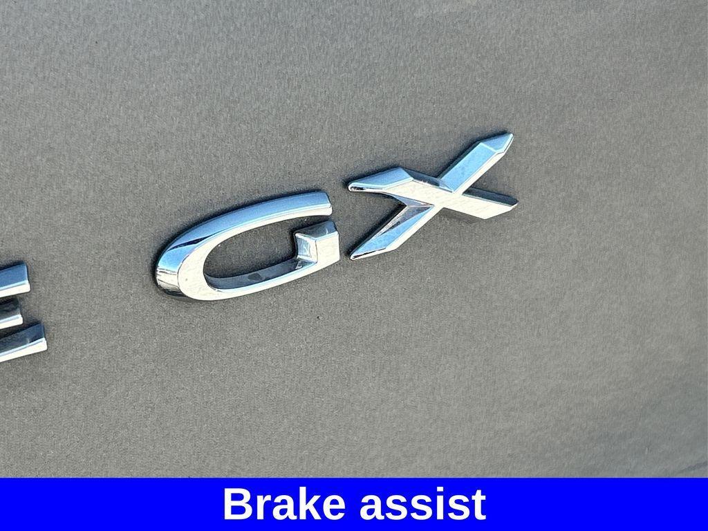 used 2020 Buick Encore GX car, priced at $22,485