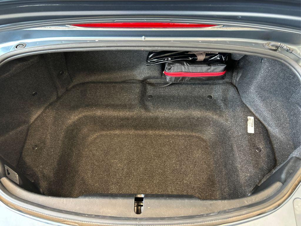 used 2017 Mazda MX-5 Miata car, priced at $19,869