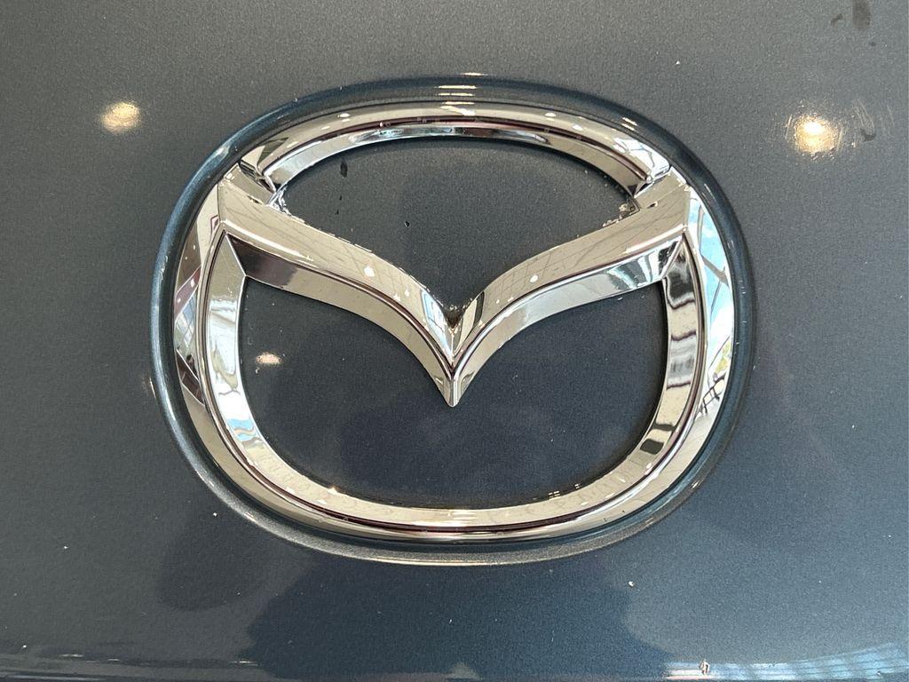 used 2017 Mazda MX-5 Miata car, priced at $19,869