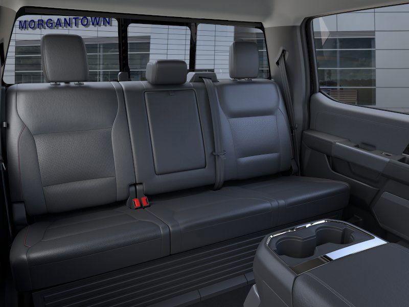 new 2025 Ford F-350 car, priced at $82,232