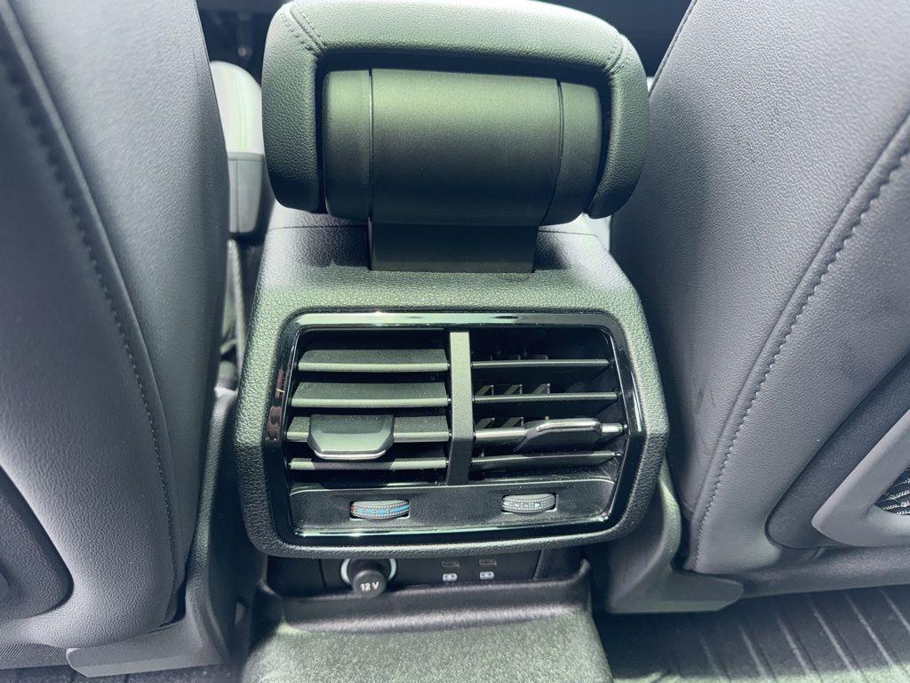 used 2024 Audi Q3 car
