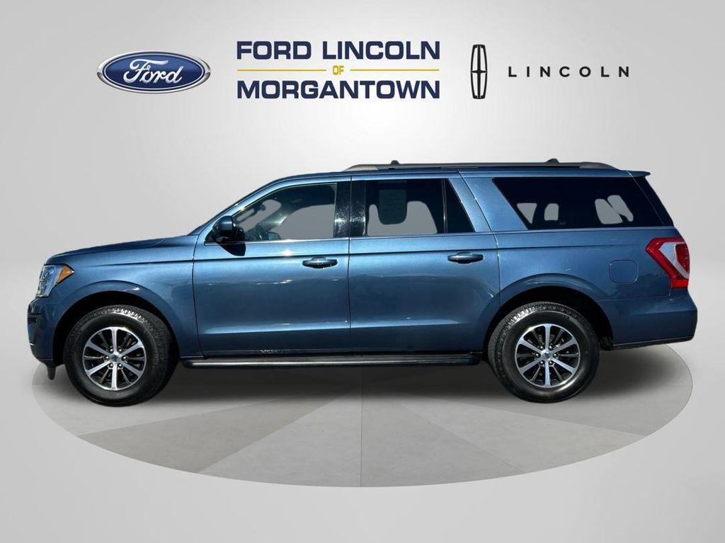 used 2019 Ford Expedition Max car, priced at $22,000