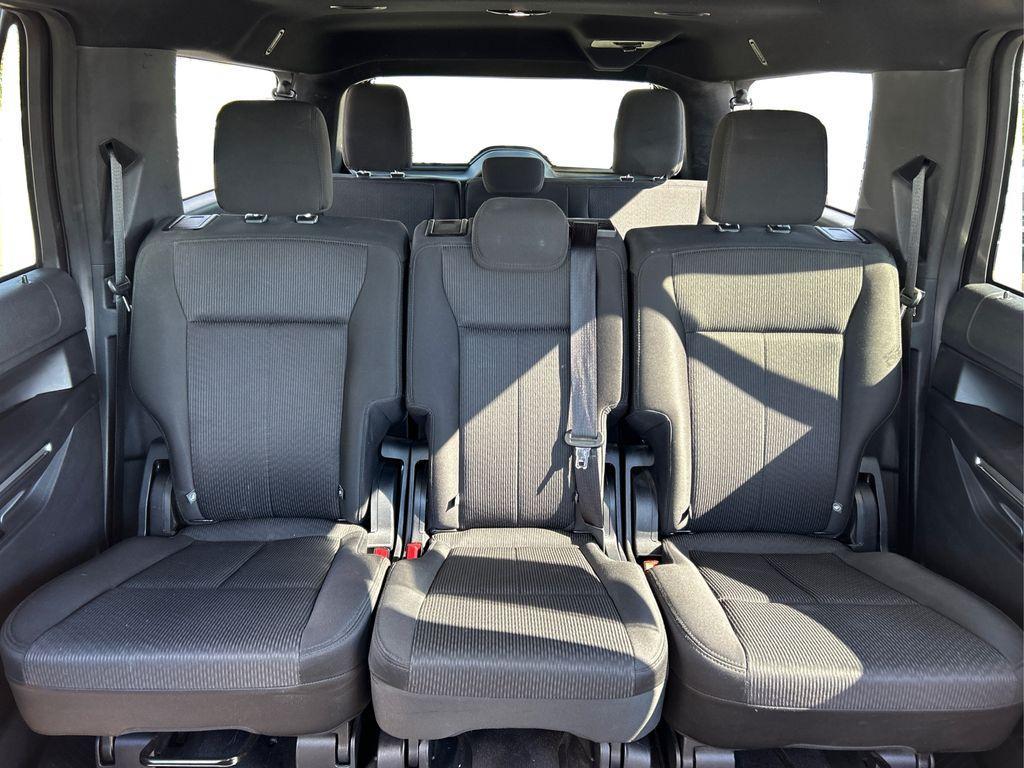 used 2019 Ford Expedition Max car, priced at $22,000