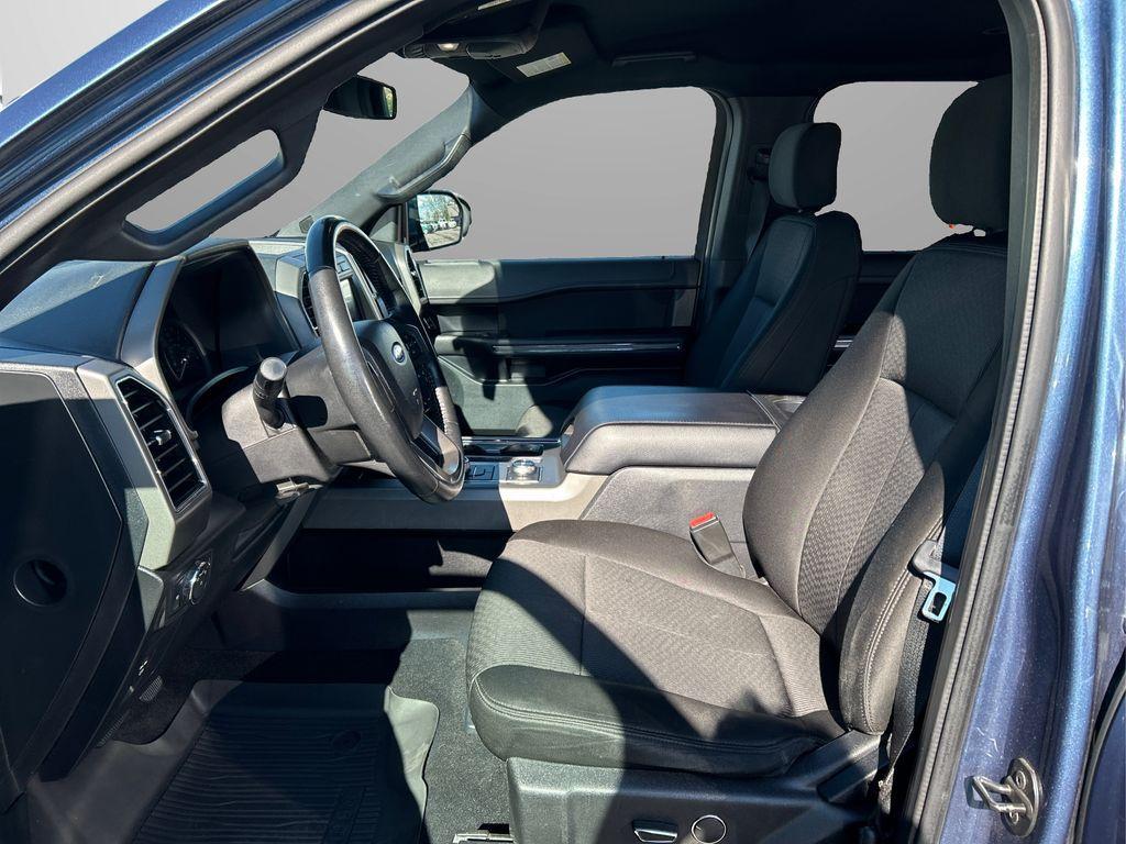 used 2019 Ford Expedition Max car, priced at $22,000