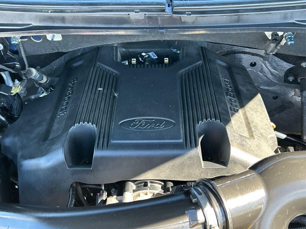 used 2019 Ford Expedition Max car, priced at $22,000