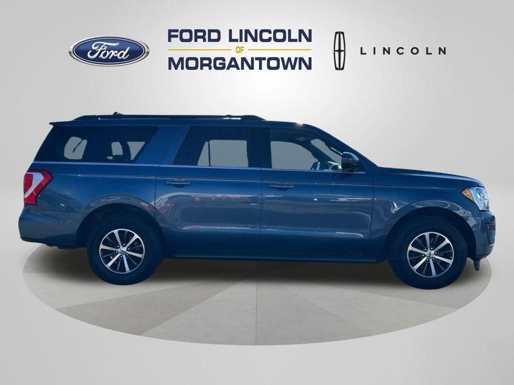 used 2019 Ford Expedition Max car, priced at $22,000