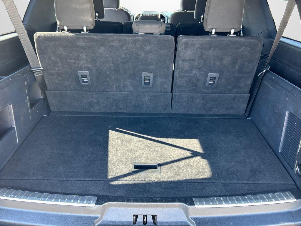 used 2019 Ford Expedition Max car, priced at $22,000