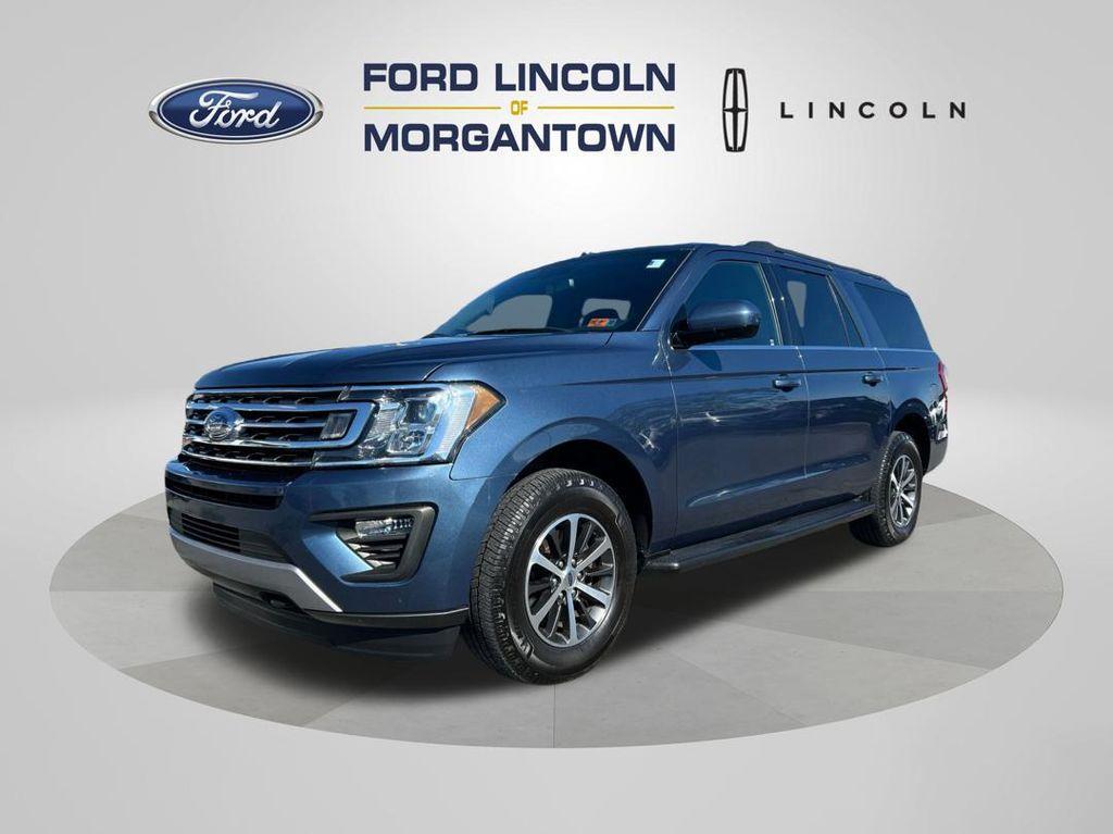 used 2019 Ford Expedition Max car, priced at $22,000