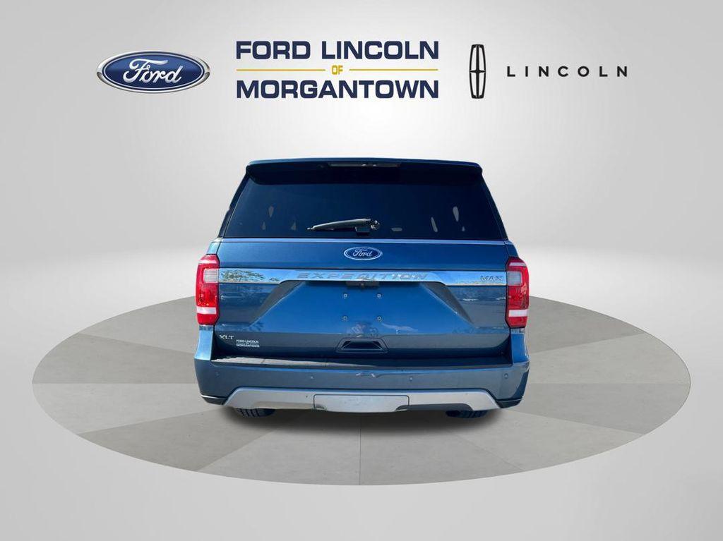 used 2019 Ford Expedition Max car, priced at $22,000