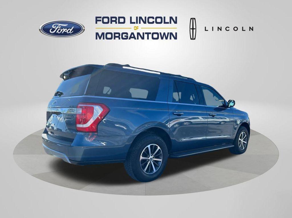 used 2019 Ford Expedition Max car, priced at $22,000