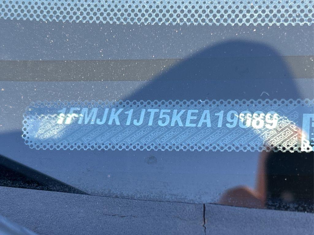 used 2019 Ford Expedition Max car, priced at $22,000