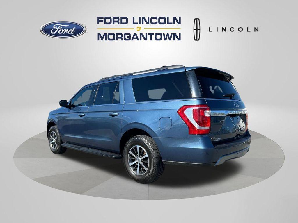 used 2019 Ford Expedition Max car, priced at $22,000