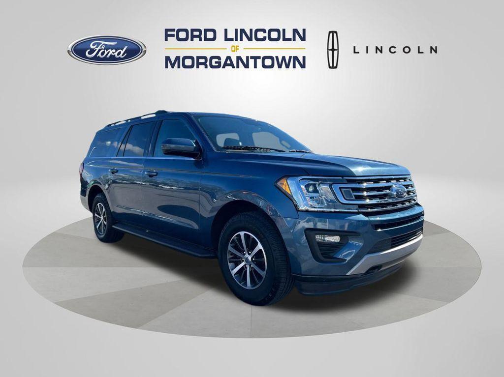 used 2019 Ford Expedition Max car, priced at $22,000