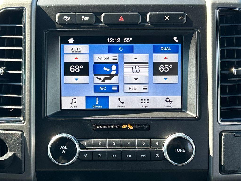 used 2019 Ford Expedition Max car, priced at $22,000