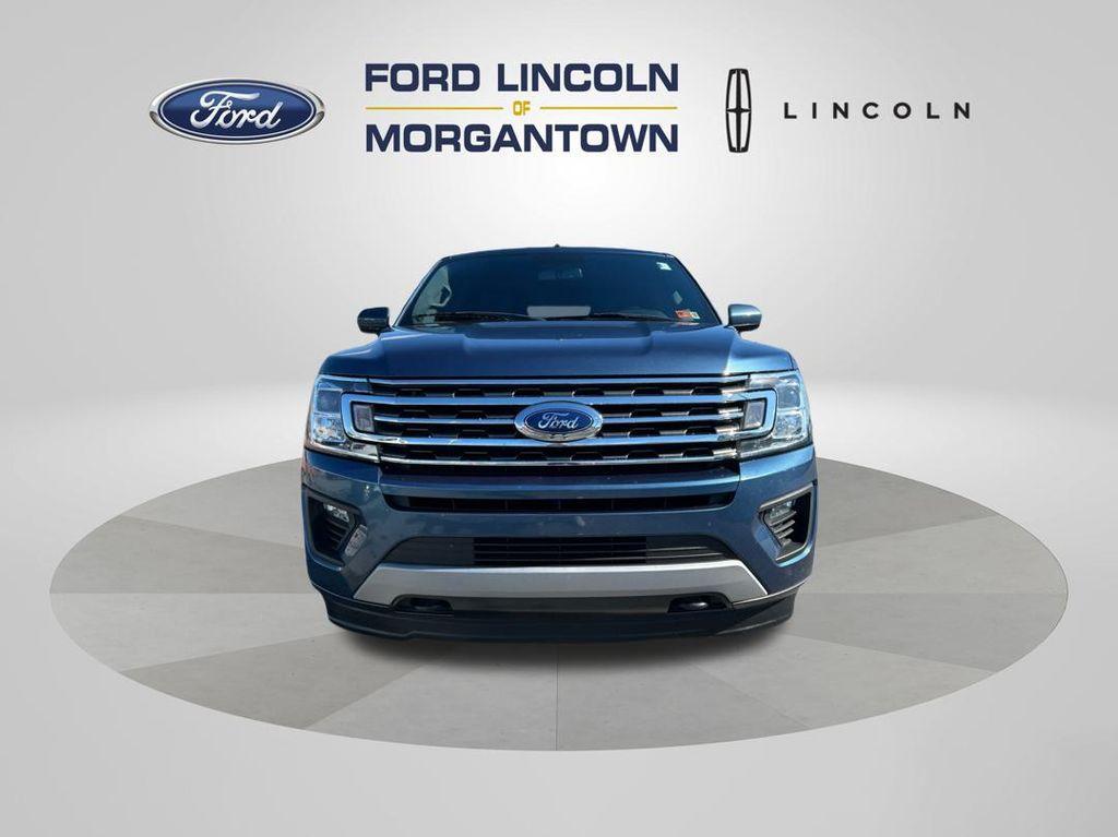 used 2019 Ford Expedition Max car, priced at $22,000