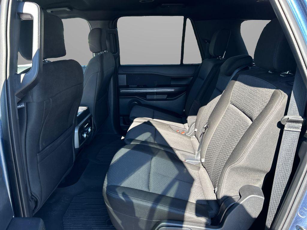 used 2019 Ford Expedition Max car, priced at $22,000