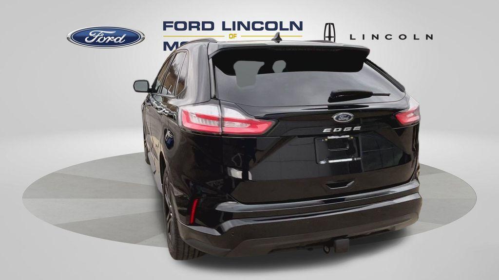used 2024 Ford Edge car, priced at $32,000