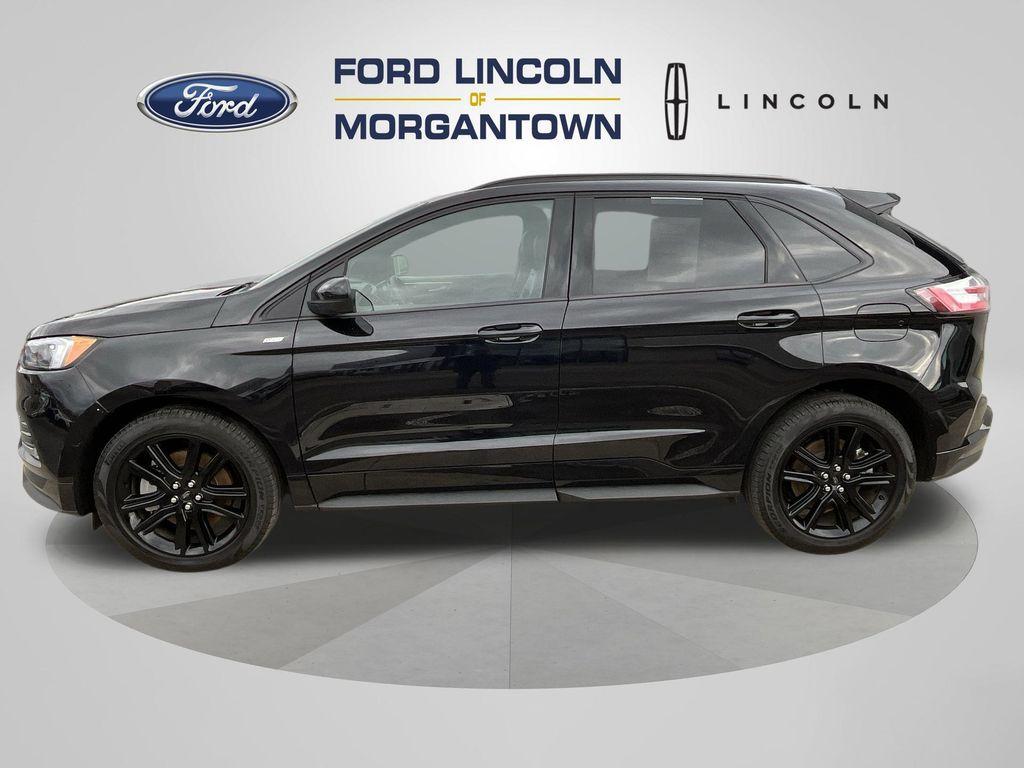 used 2024 Ford Edge car, priced at $32,000