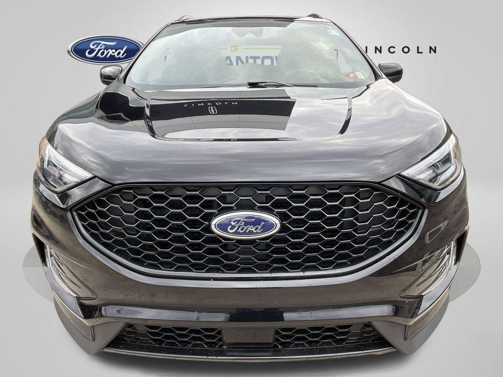 used 2024 Ford Edge car, priced at $32,000