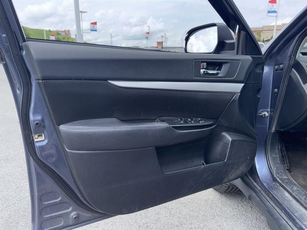 used 2014 Subaru Outback car, priced at $11,997