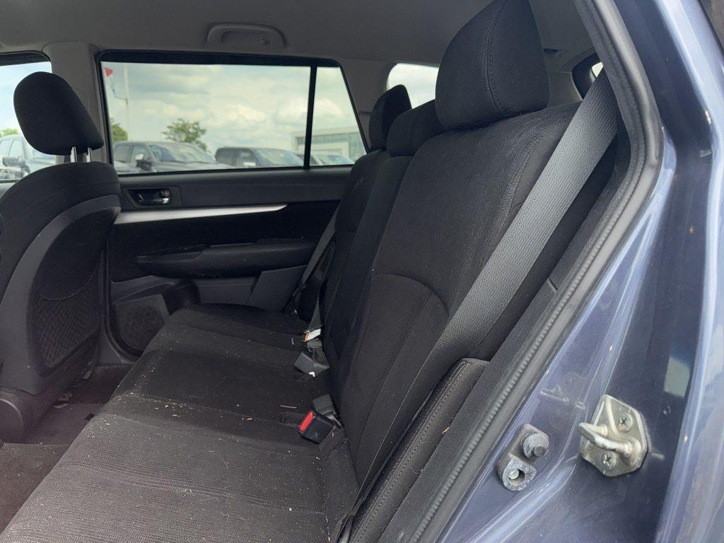 used 2014 Subaru Outback car, priced at $11,997