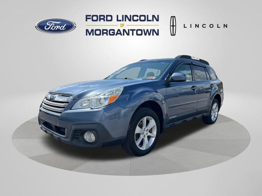 used 2014 Subaru Outback car, priced at $11,997