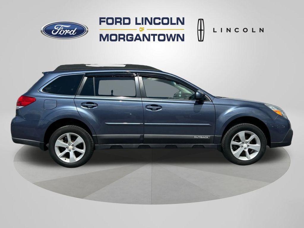 used 2014 Subaru Outback car, priced at $11,997