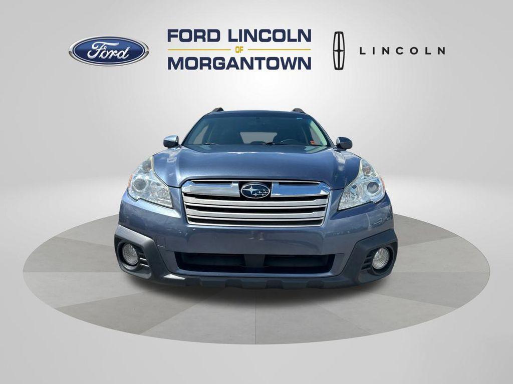used 2014 Subaru Outback car, priced at $11,997