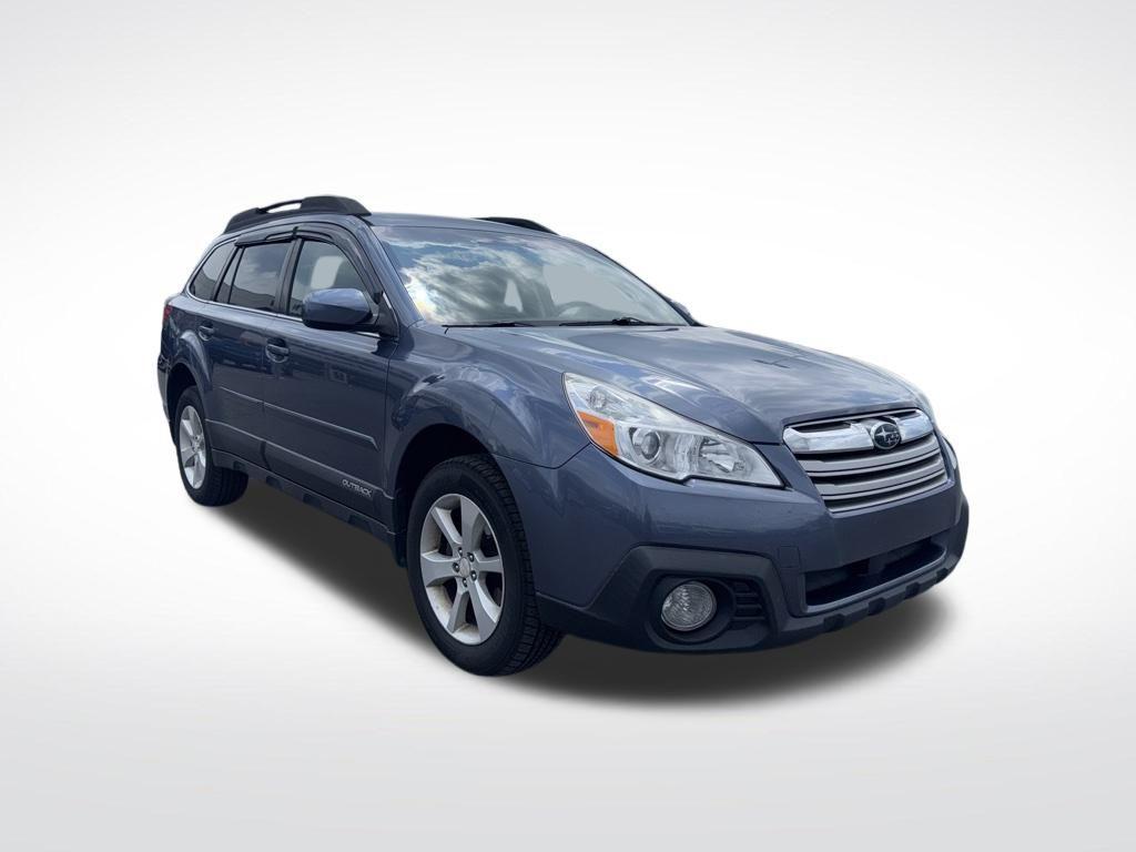 used 2014 Subaru Outback car, priced at $11,997