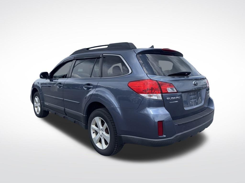 used 2014 Subaru Outback car, priced at $11,997